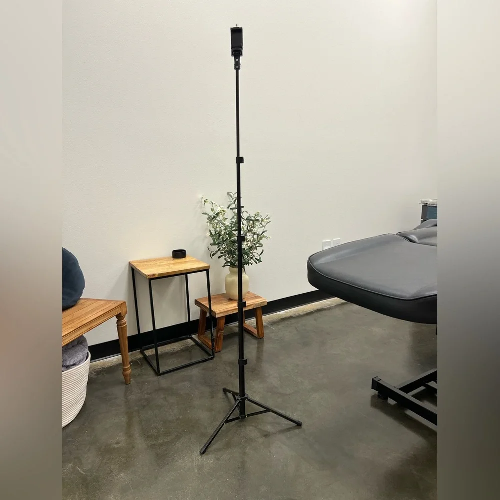 Black Tripod Stand